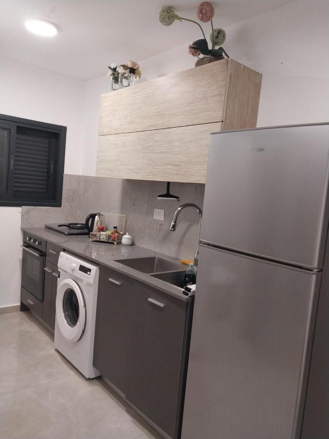 שירת דבורה בבני ברק Διαμέρισμα Giv'at Shemu'el Εξωτερικό φωτογραφία