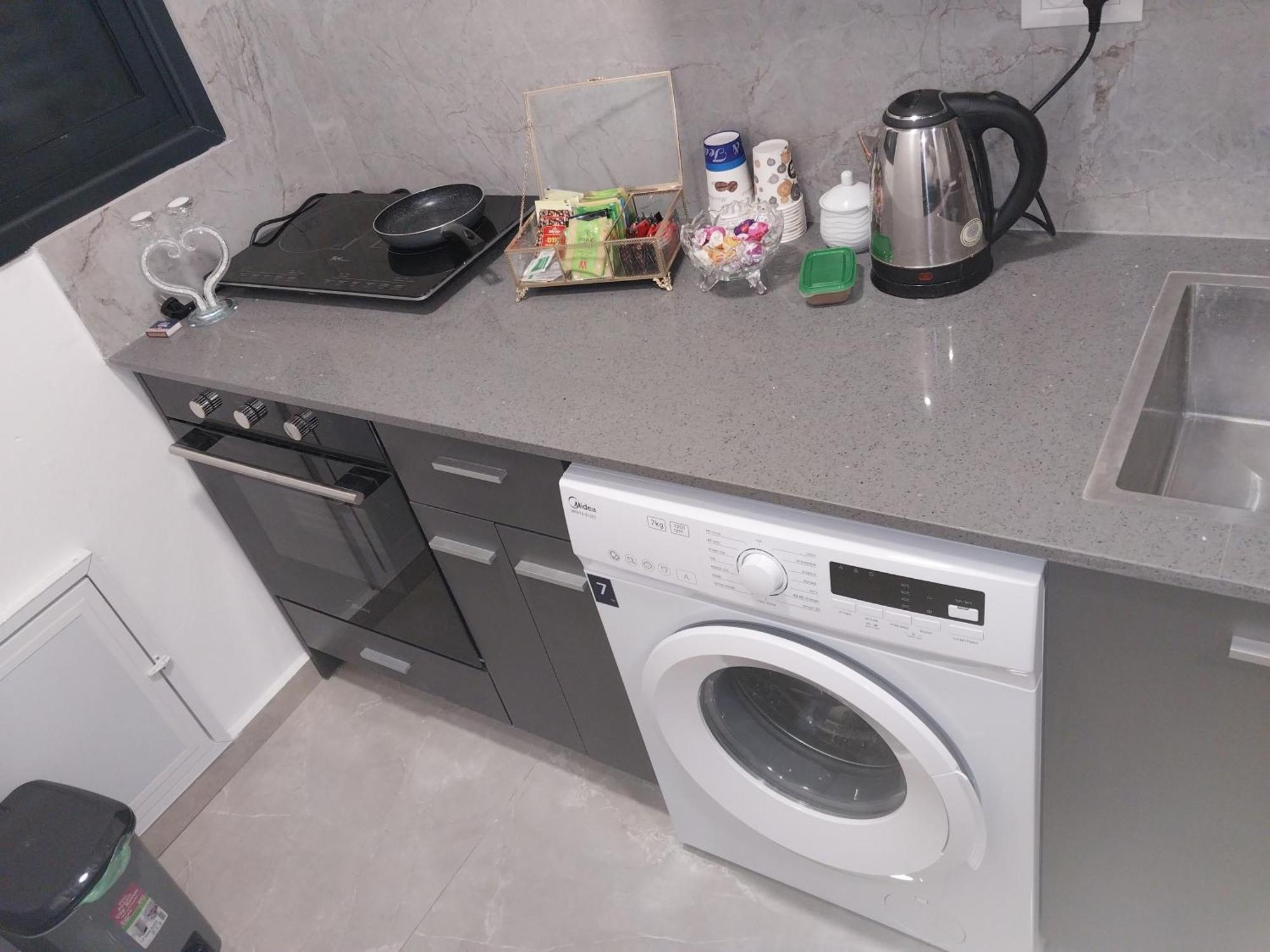 שירת דבורה בבני ברק Διαμέρισμα Giv'at Shemu'el Εξωτερικό φωτογραφία