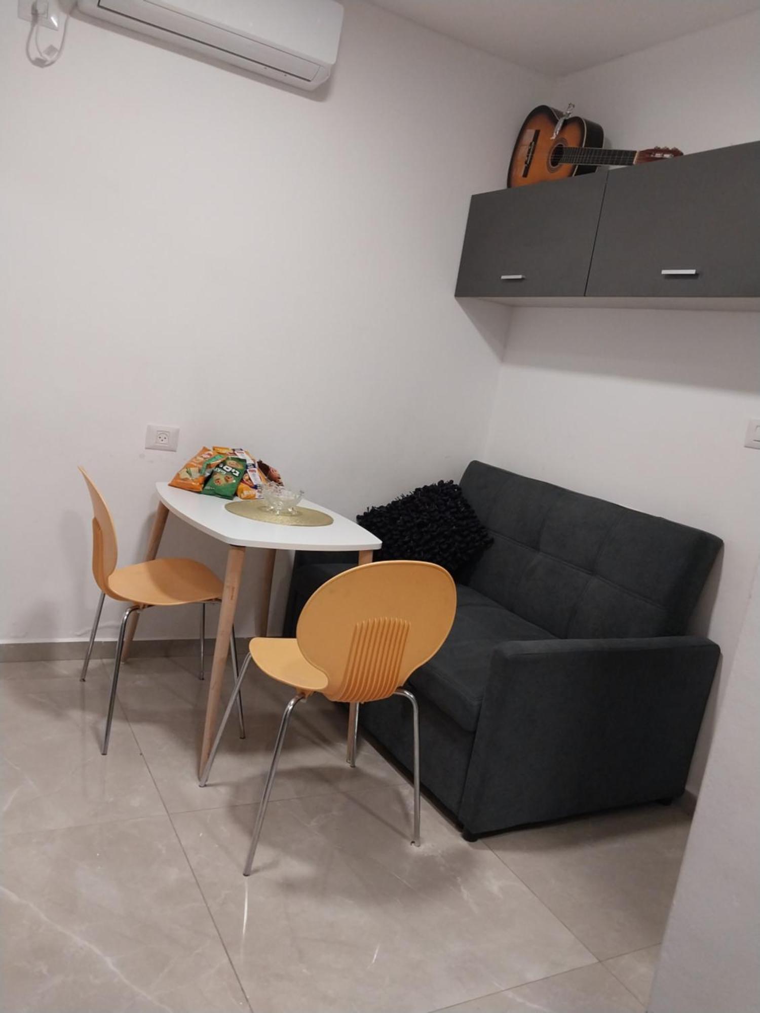 שירת דבורה בבני ברק Διαμέρισμα Giv'at Shemu'el Εξωτερικό φωτογραφία